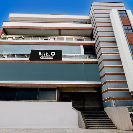 Super Hotel O Malkajgiri Maula Ali Exterior photo