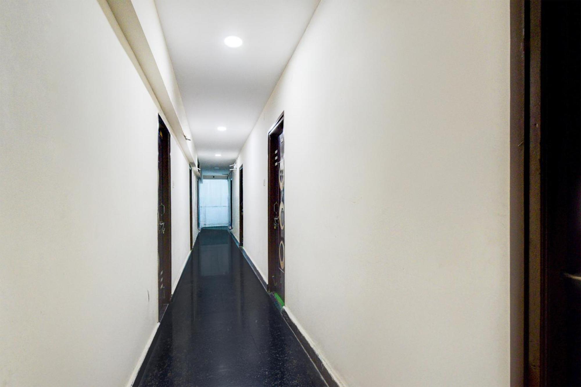 Super Hotel O Malkajgiri Maula Ali Exterior photo